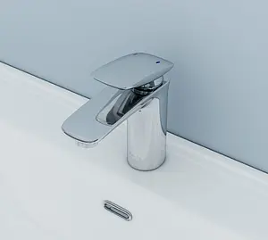 Смеситель для раковины IDDIS Stone хром STOSB00i01 Смеситель для раковины IDDIS Stone хром STOSB00i01, 3