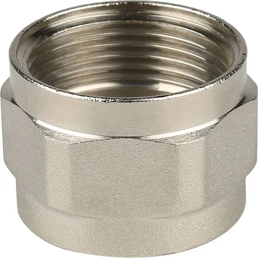 Уголок компрессионный переходной 20мм x ½"в APE 752L 12x20