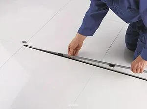 Решетка для лотка 300-1200мм Viega Advantix Vario 4965.33 711887, 4