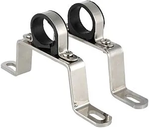 Кронштейн коллекторный 2шт 1&quot; Valtec VTc.130.INH.0600, 1