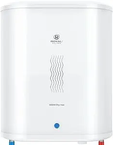 Водонагреватель накопительный электрический Royal Clima RWH-SGD30-FS Водонагреватель накопительный электрический Royal Clima RWH-SGD30-FS, 1