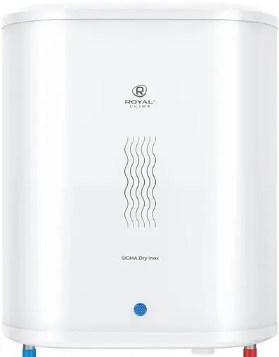 Водонагреватель накопительный электрический Royal Clima RWH-SGD30-FS