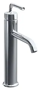 Смеситель для раковины Jacob Delafon Purist хром E14404-4A-CP, 1