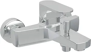 Смеситель для ванны Cezares Stella хром STELLA-VM-01-Cr Смеситель для ванны Cezares Stella хром STELLA-VM-01-Cr, 1