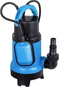 Насос дренажный Q=15м³/ч H=8м Aquario ADS-1500 1150 Насос дренажный Q=15м³/ч H=8м Aquario ADS-1500 1150, 1