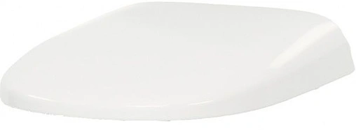 Крышка-сиденье для унитаза с микролифтом Am.Pm Sensation белый C307851WH Крышка-сиденье для унитаза с микролифтом Am.Pm Sensation белый C307851WH