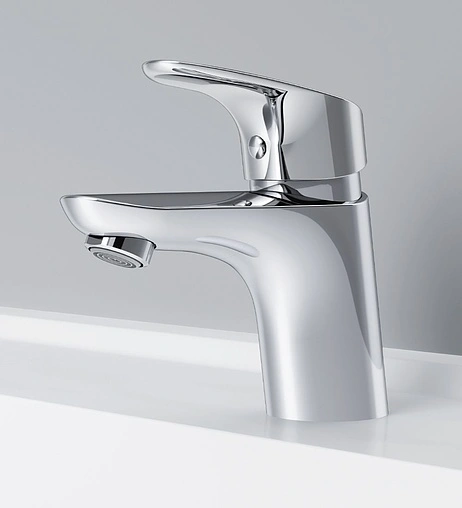 Смеситель для раковины Am.Pm Like хром F8002116