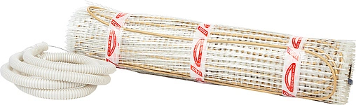 Теплый пол (нагревательный мат) Национальный комфорт 2НК 300Вт 2.0м² 2206196