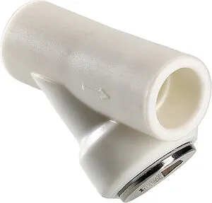 Клапан обратный пружинный 32мм x 32мм Valtec VTp.716.0.032 Клапан обратный пружинный 32мм x 32мм Valtec VTp.716.0.032, 4