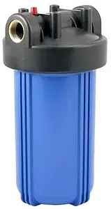 Корпус фильтра 1&quot;в x 1&quot;в Big Blue 10&quot; USTM WF-10BB1-02, 1