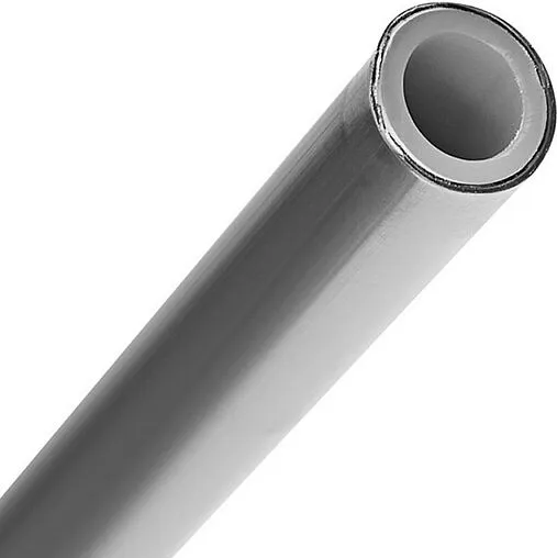 Труба металлополимерная Stout Stabil 20 x 2.9 мм PE-Xa/AL/PE-RT бухта 100м SPS-0002-002029