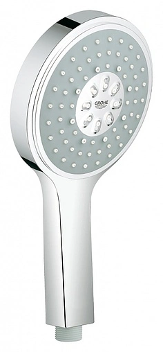 Лейка ручного душа Grohe Power&amp;Soul Cosmopolitan 130 хром 27664000