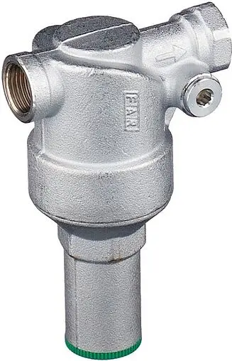 Редуктор давления мембранный 1&quot; Far FA 2850 1