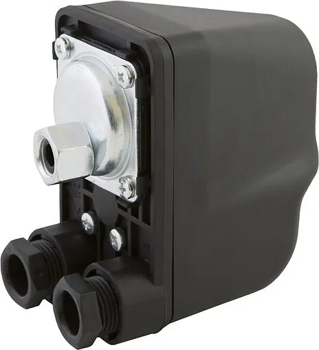 Реле давления Aquatech РД-6 ¼&quot;нг PC-9(BLACK)
