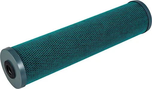 Картридж маслопоглощающий Big Blue 20" Pentair (Pentek) OAC-20 BB USFCRT040