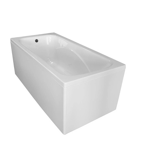 Ванна акриловая Roca Line 160x70 ZRU9302985