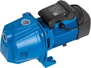 Насос поверхностный Aquario AJC-101 2621, 5