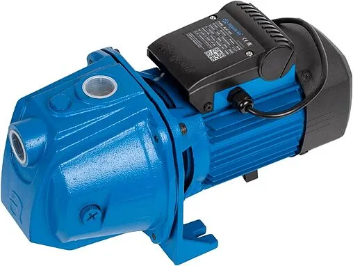 Насос поверхностный Aquario AJC-101 2621