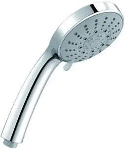 Лейка ручного душа Lemark хром LM0135C Лейка ручного душа Lemark хром LM0135C, 1