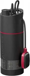 Насос колодезный центробежный 6&quot; Grundfos SB 3-35 A 97686701, 1