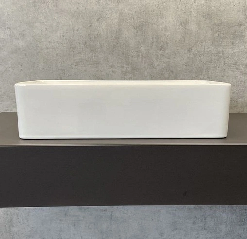 Раковина Comforty 46 белый 78190