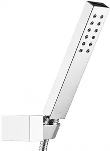 Душевой набор Swedbe Calypso хром 5097, 5