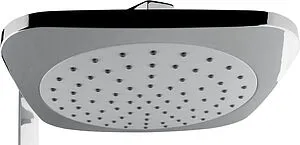 Душевая система со смесителем для ванны Timo Hette хром SX-1021/00, 3