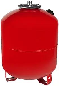 Расширительный бак UniPump 80л 6 бар 72427, 1