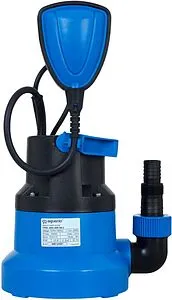 Насос дренажный Q=8.5м³/ч H=8м Aquario ADS-400-5E/1 1401 Насос дренажный Q=8.5м³/ч H=8м Aquario ADS-400-5E/1 1401, 1
