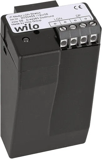 IF-Modul Stratos LON 2030455