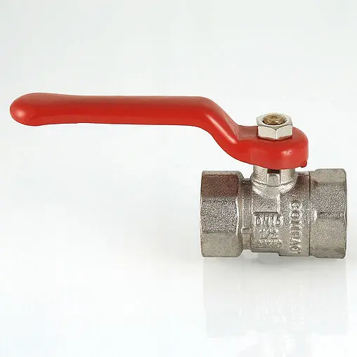 Кран шаровый ¾&quot;в x ¾&quot;в Valtec Compact VT.090.N.05