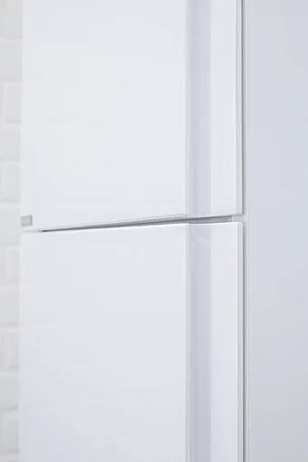 Шкаф-пенал подвесной Домино Graffo 40 белый DGr2104P