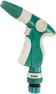 Пистолет-распылитель регулируемый с соединителем ½" Raco Comfort-Plus 4255-55/431C Пистолет-распылитель регулируемый с соединителем ½" Raco Comfort-Plus 4255-55/431C, 1