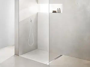 Решетка для лотка 743мм TECEdrainline Steel II 600883, 3