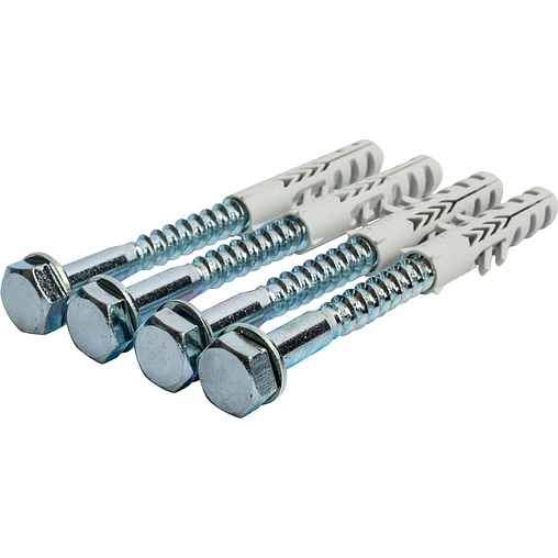 Коллектор распределительный 4 контура 1½&quot;н x 1½&quot;нг Stout SDG-0016-004004