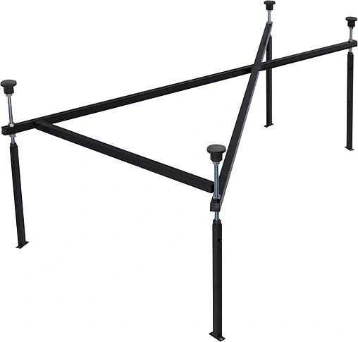 Ванна акриловая Aquanet Accord 150x100 R 00210271