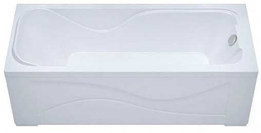 Ванна акриловая Triton Кэт 150x70 Н0000000197