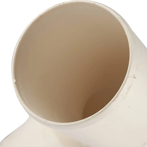 Отвод сифонный бесшумный D=50x50мм Rehau Raupiano Plus 11214441001