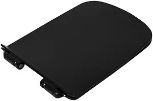 Крышка-сиденье для унитаза с микролифтом BelBagno Sela черный матовый BB3201SC-MB Крышка-сиденье для унитаза с микролифтом BelBagno Sela черный матовый BB3201SC-MB, 1