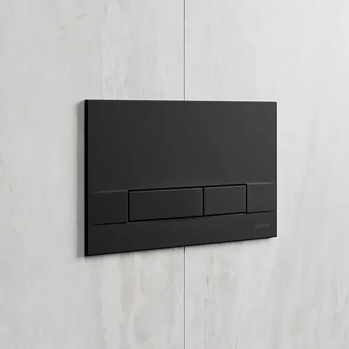 Комплект 5 в 1 Lemark Peneda+Bit+ Florex Black 100802234 с кнопкой Bit 9802006 черный матовый soft touch