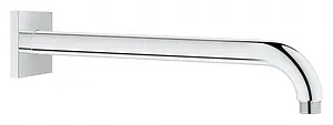 Держатель верхнего душа на стену Grohe Rainshower хром 27488000, 1