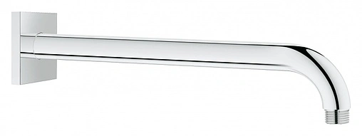 Держатель верхнего душа на стену Grohe Rainshower хром 27488000