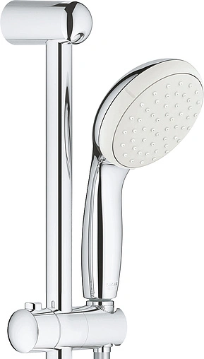 Душевая стойка Grohe Tempesta New хром 27924001 Душевая стойка Grohe Tempesta New хром 27924001