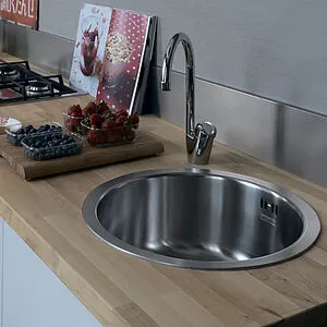 Смеситель для кухни Franke Platino хром 115.0029.586, 5