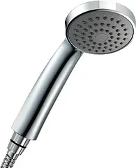 Лейка ручного душа Lemark хром LM0211C Лейка ручного душа Lemark хром LM0211C