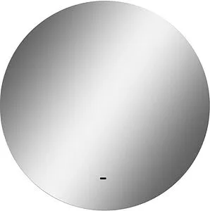 Зеркало с подсветкой Continent Ajour 90 с бесконтактным сенсором белый ЗЛП707, 1