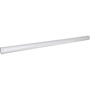 Удлинитель дымохода Ø 80/100мм L=2000мм (Al) утепленный Rommer RCA-0080-802000, 3