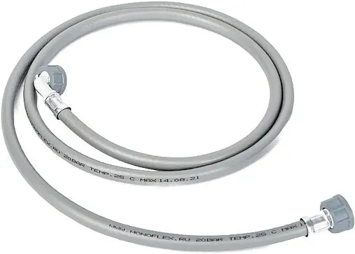 Шланг наливной для стиральной машины Monoflex 3.5м x ¾&quot;в x ¾&quot;в Н01495