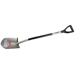 Лопата Зубр Титан 39418