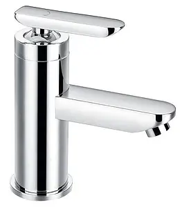 Смеситель для раковины Cezares Siesta хром SIESTA-F-LS-01 Смеситель для раковины Cezares Siesta хром SIESTA-F-LS-01, 1